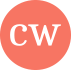 Chris Wharton's logo